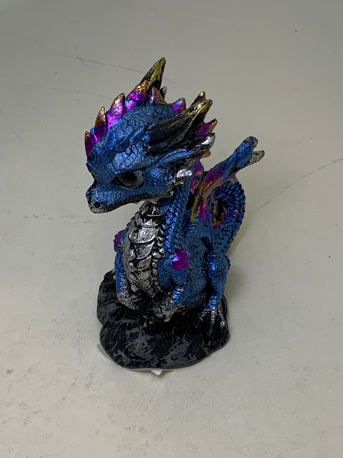 Baby Dragon Figurine