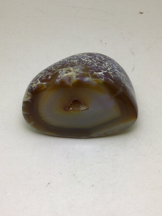 Agate Half
