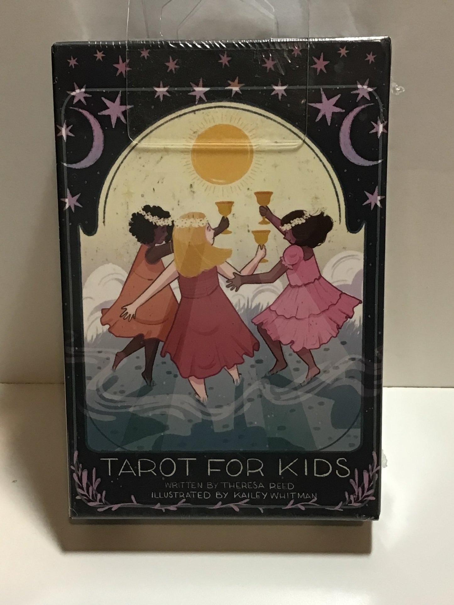 Tarot for Kids