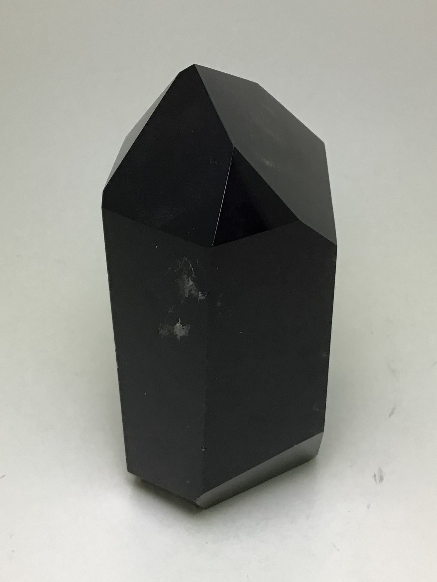 Smokey Quartz Point