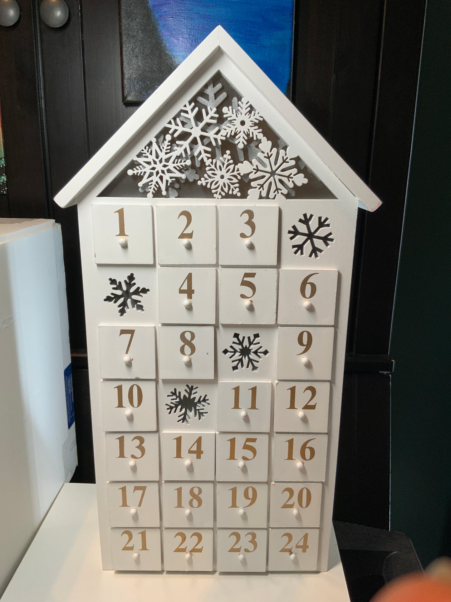 Advent Calendar