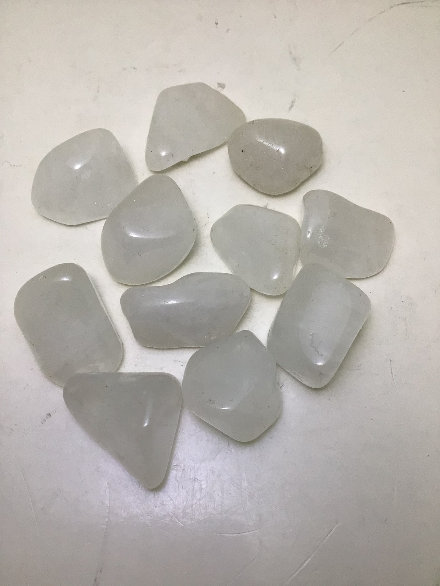 Milky Quartz