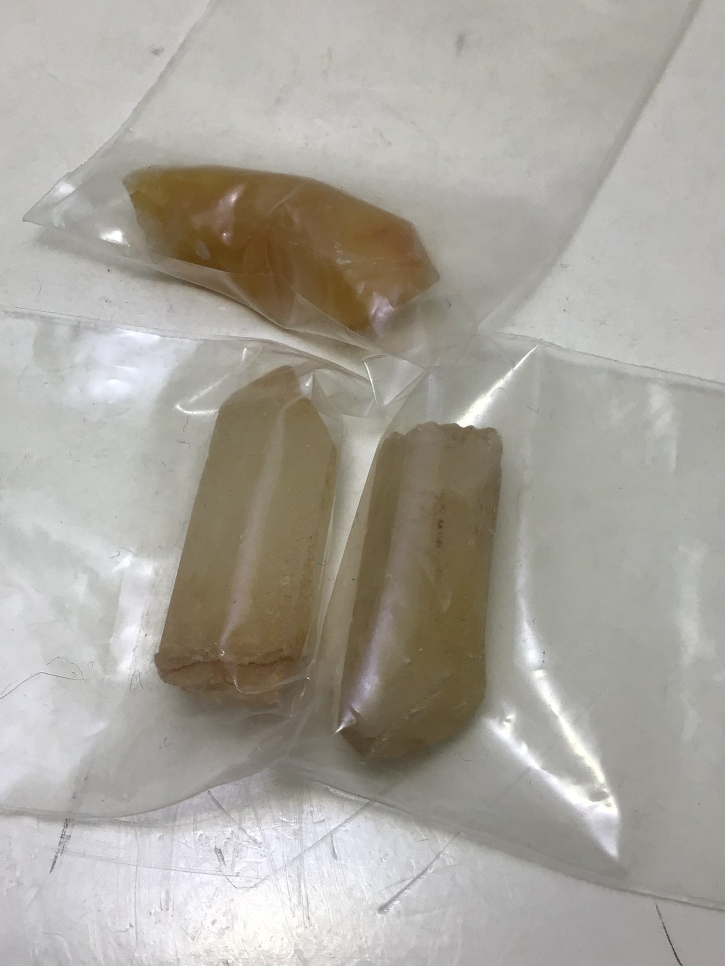 Angel Phantom (Amphibola) Point