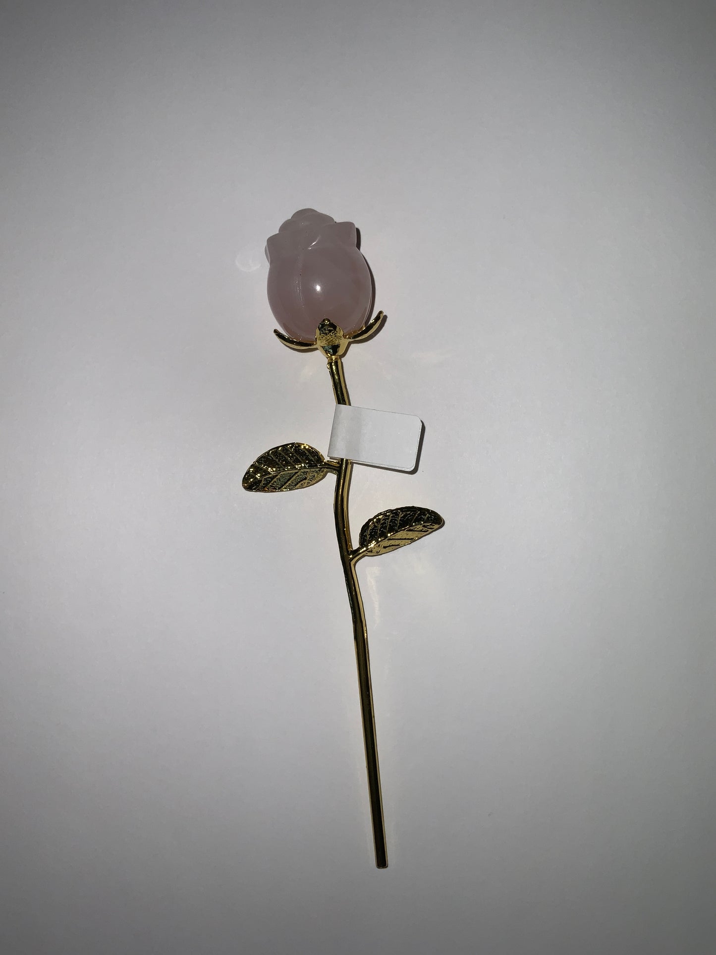 Rose Healing Crystals