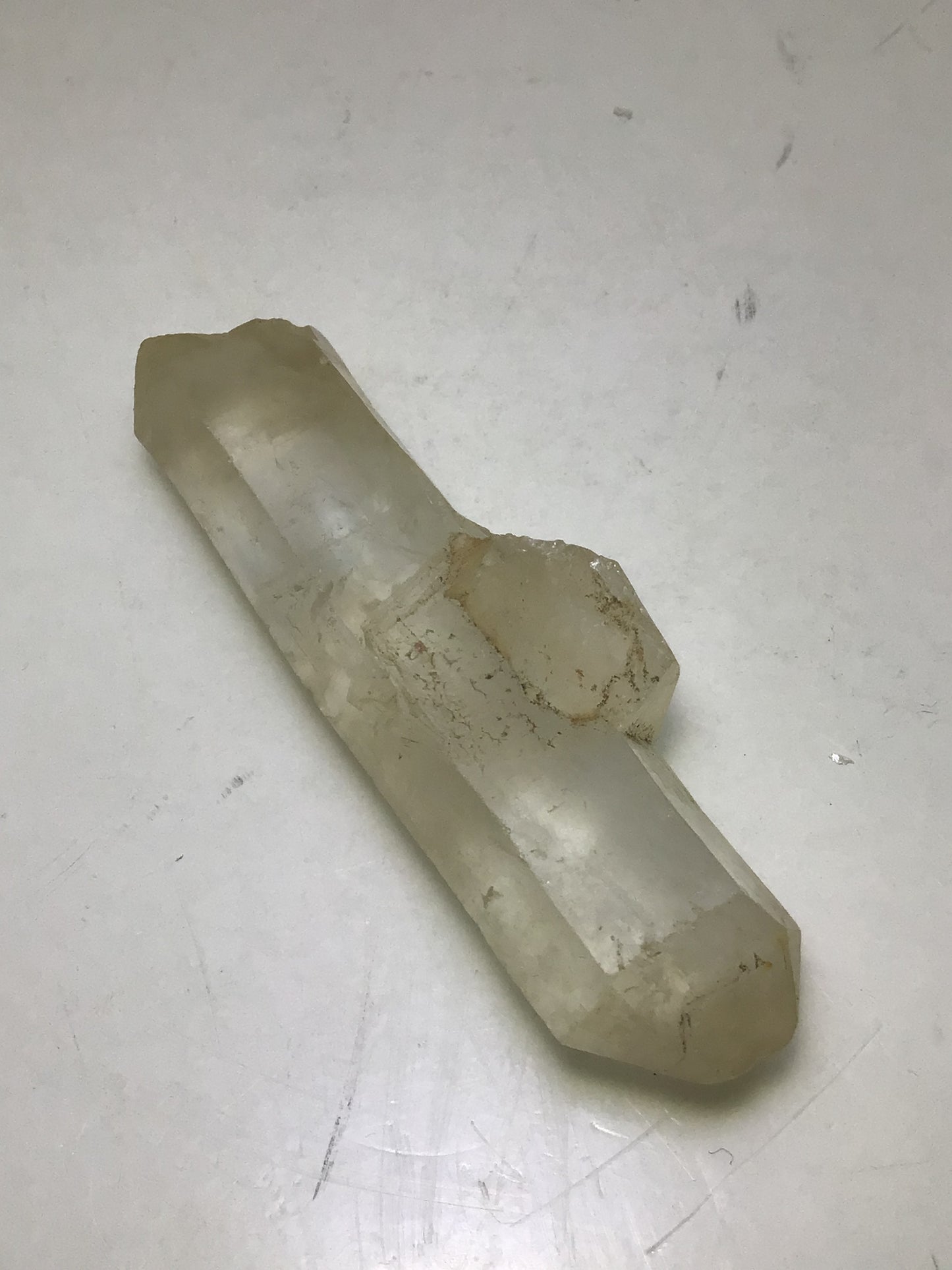 Lemurian Point
