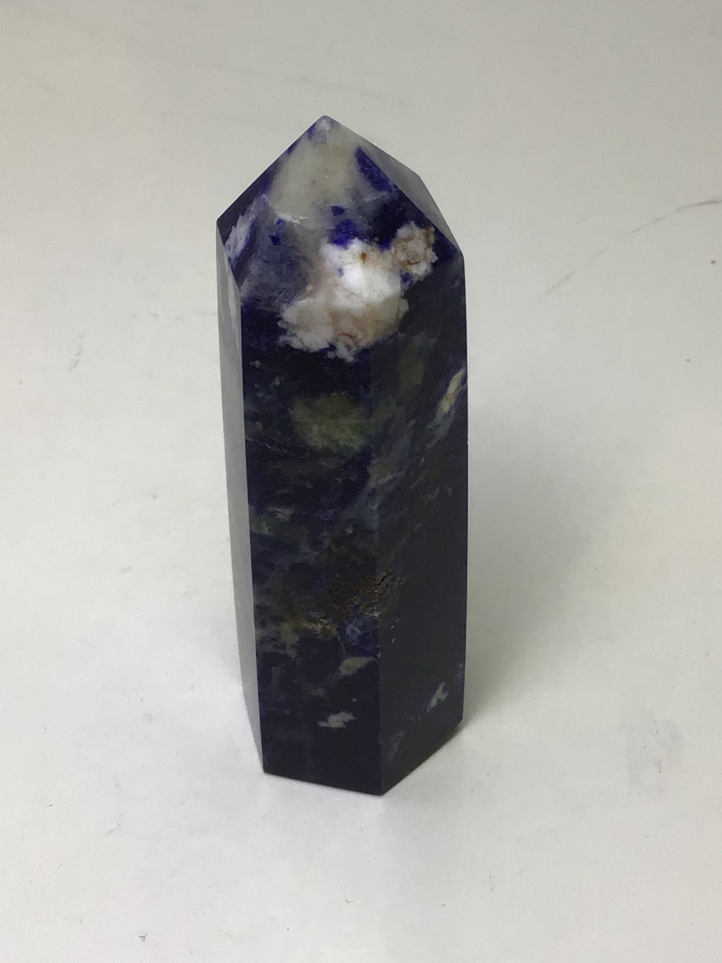 Sodalite Point
