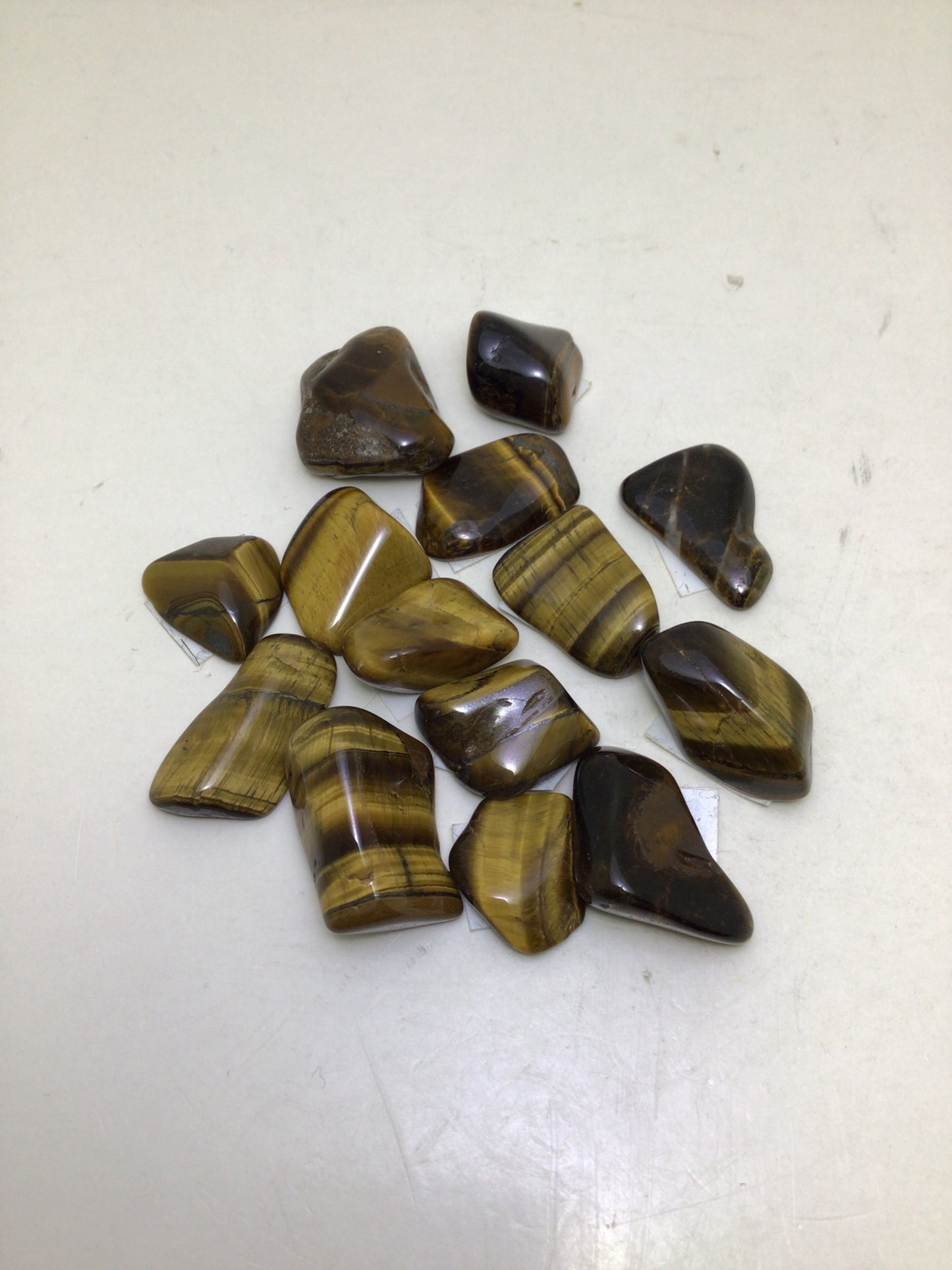 Gold Tiger Eye