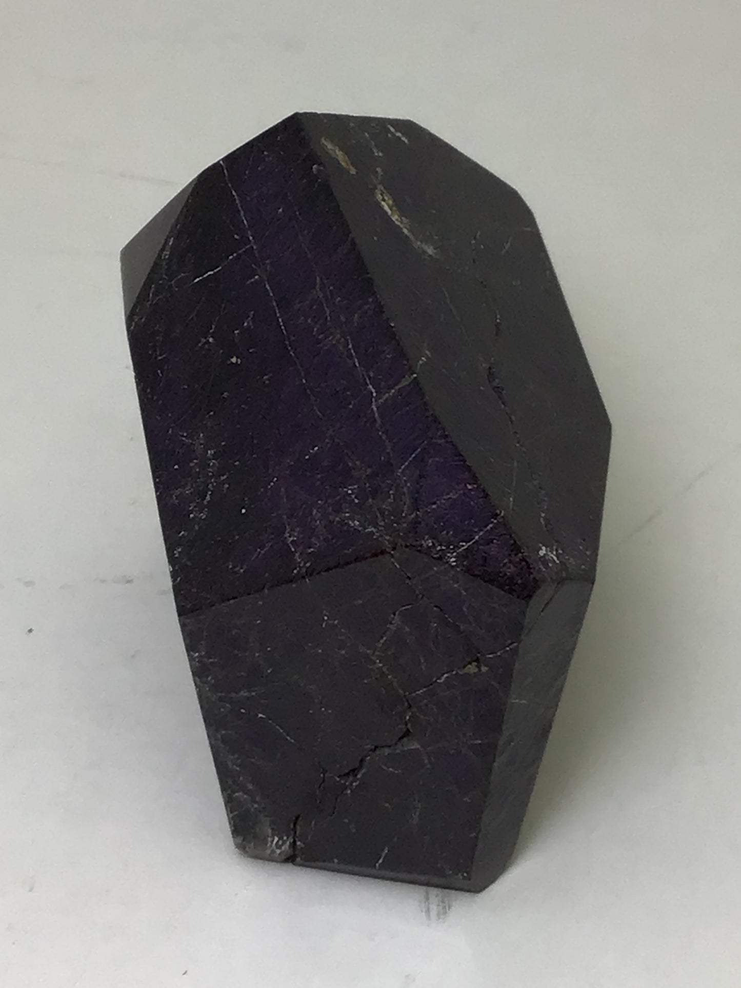 Purpurite Point