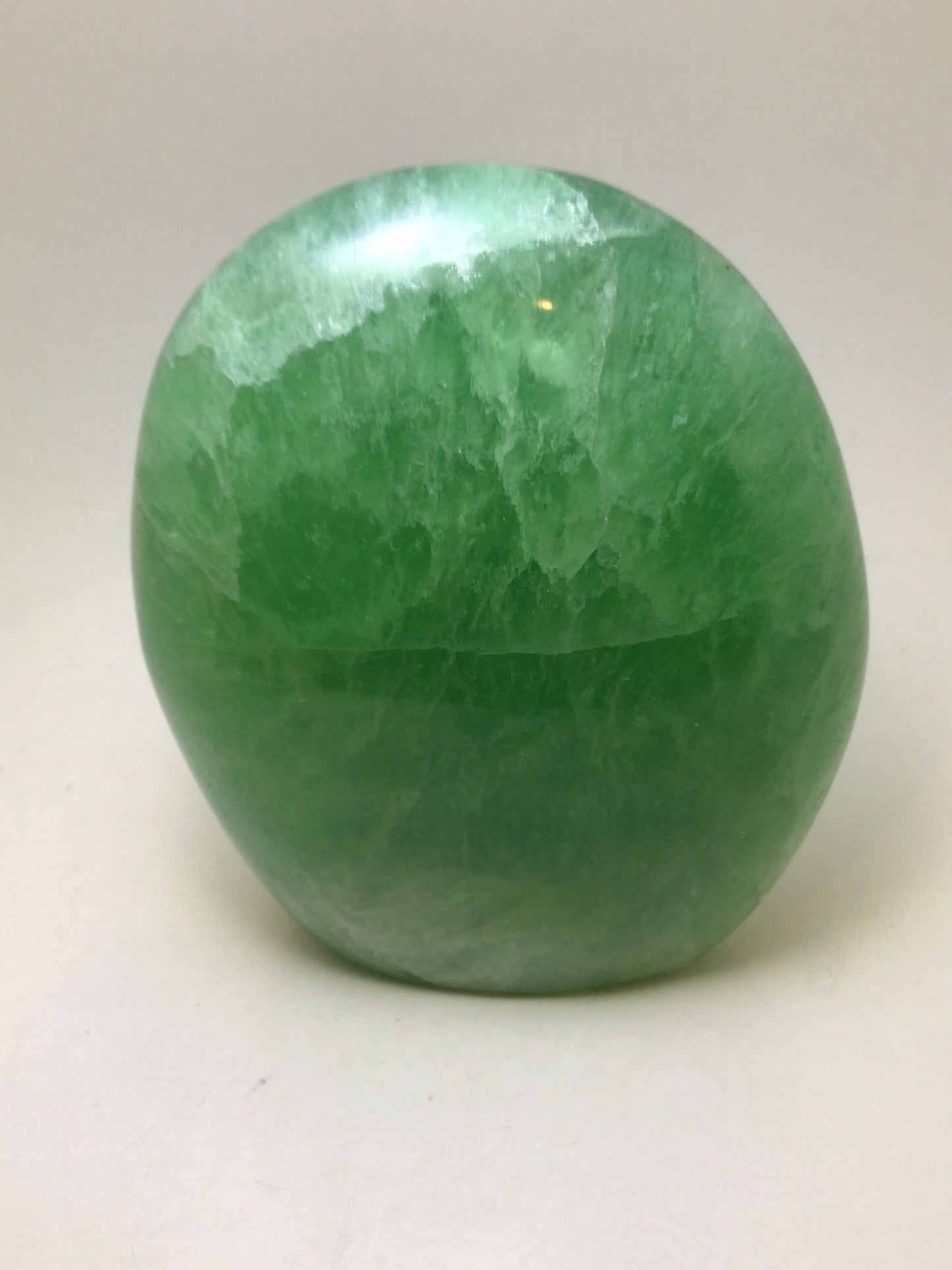 Fluorite Freeform