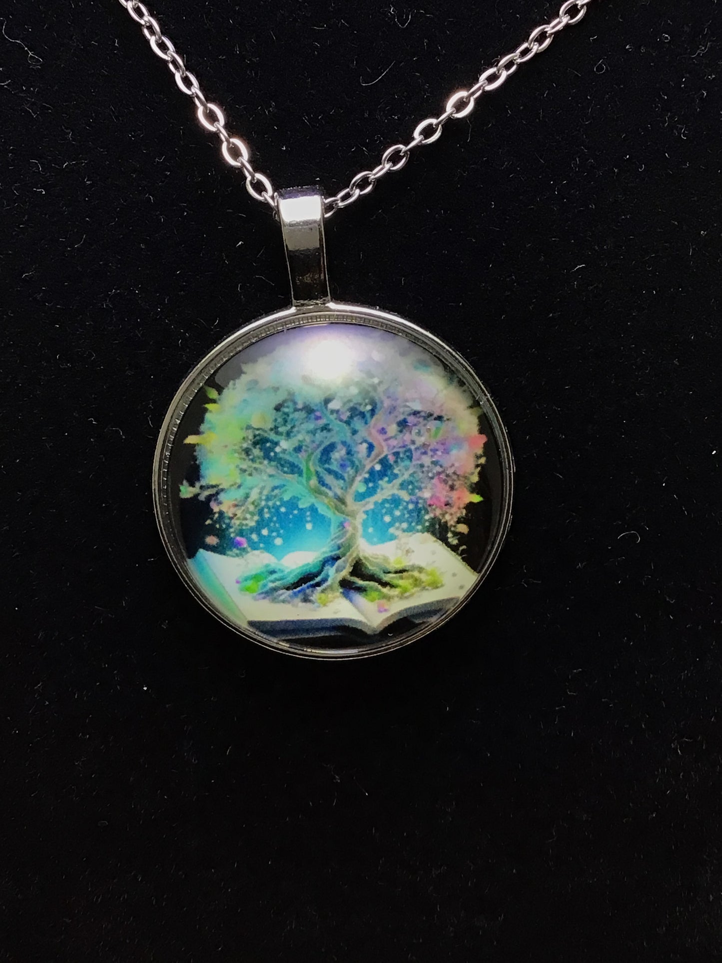 Tree of Life on Chain