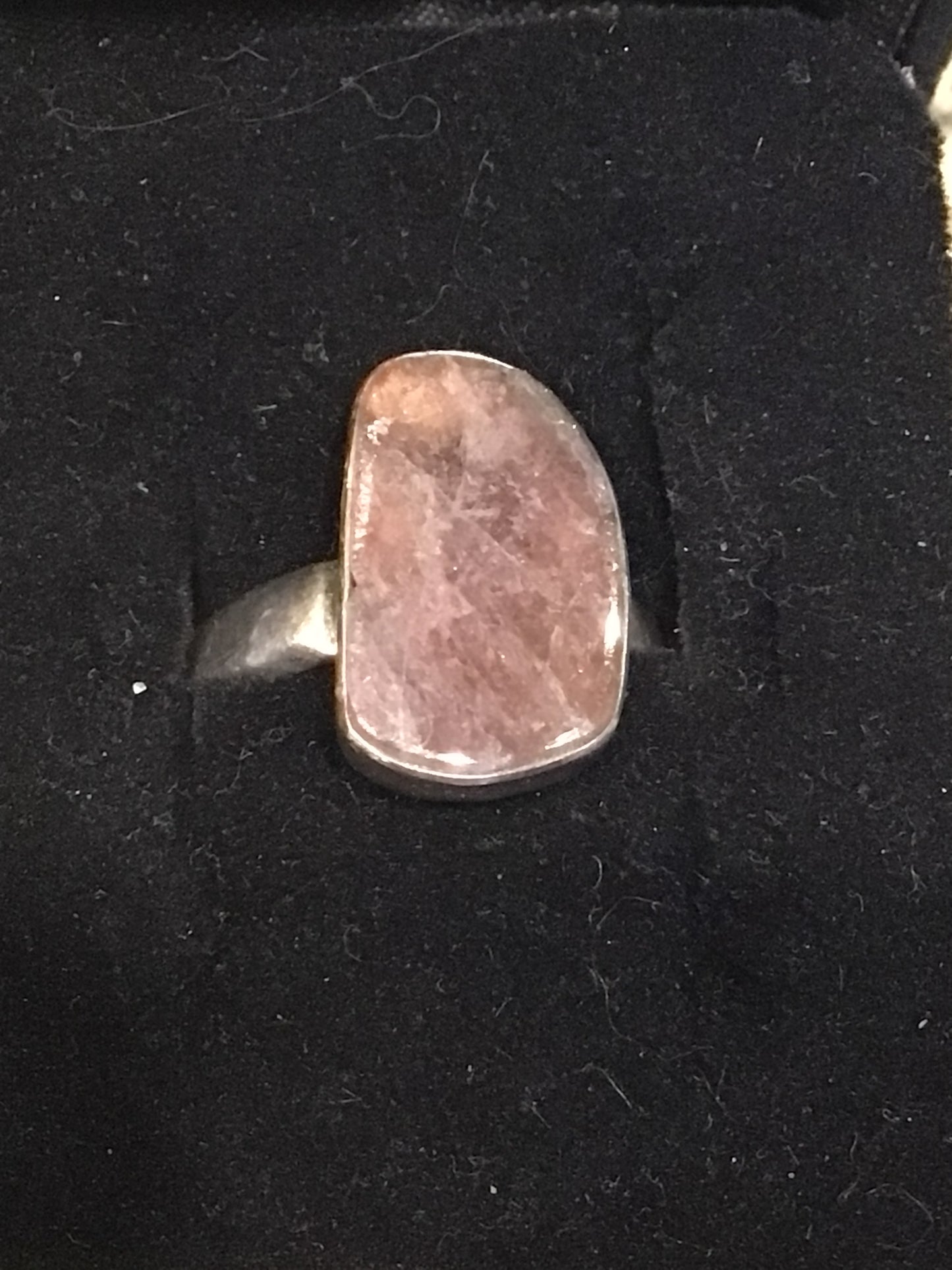 Sterling Silver Rings