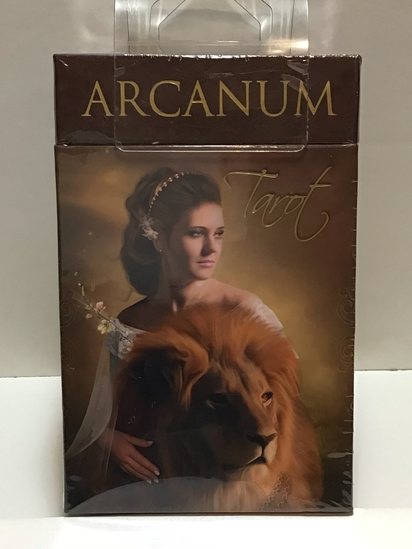 Arcanum Tarot