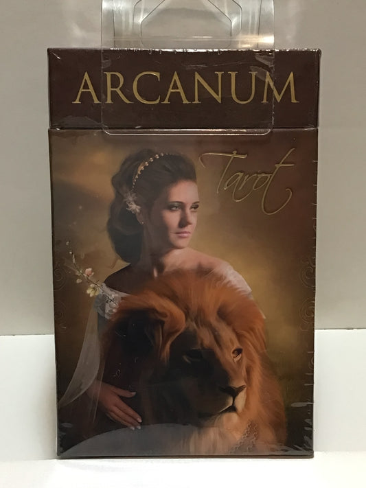 Arcanum Tarot