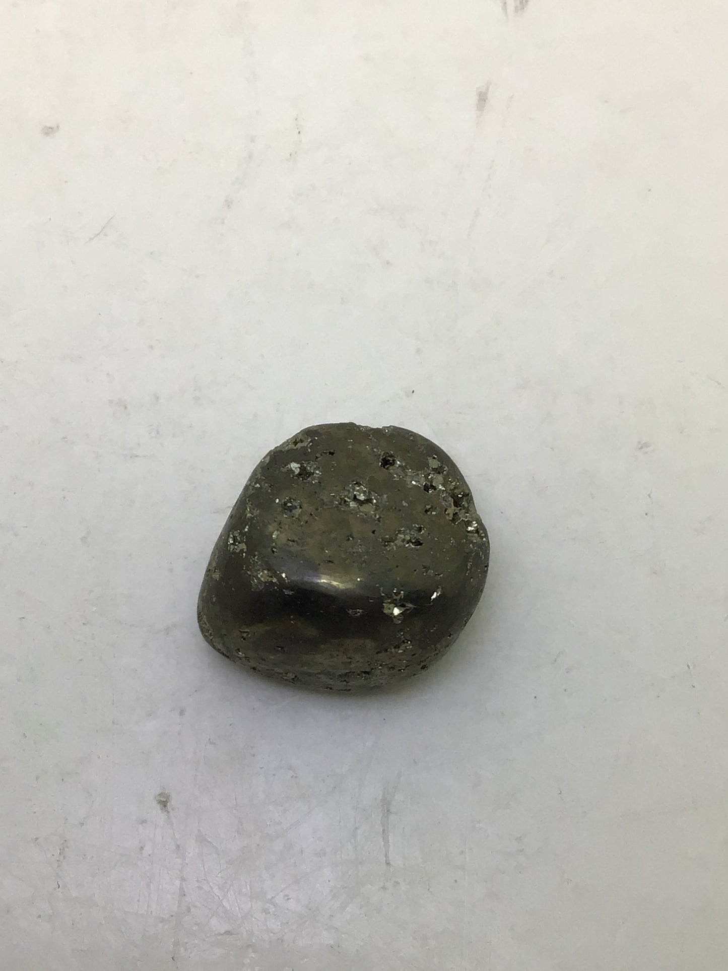 Pyrite