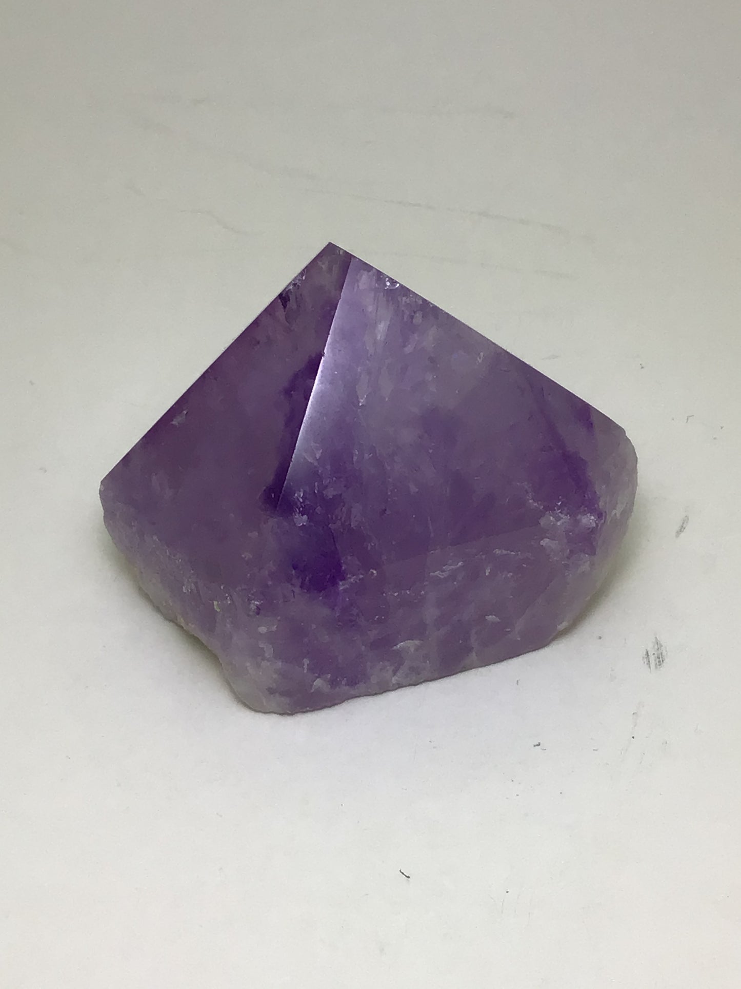 Amethyst Point