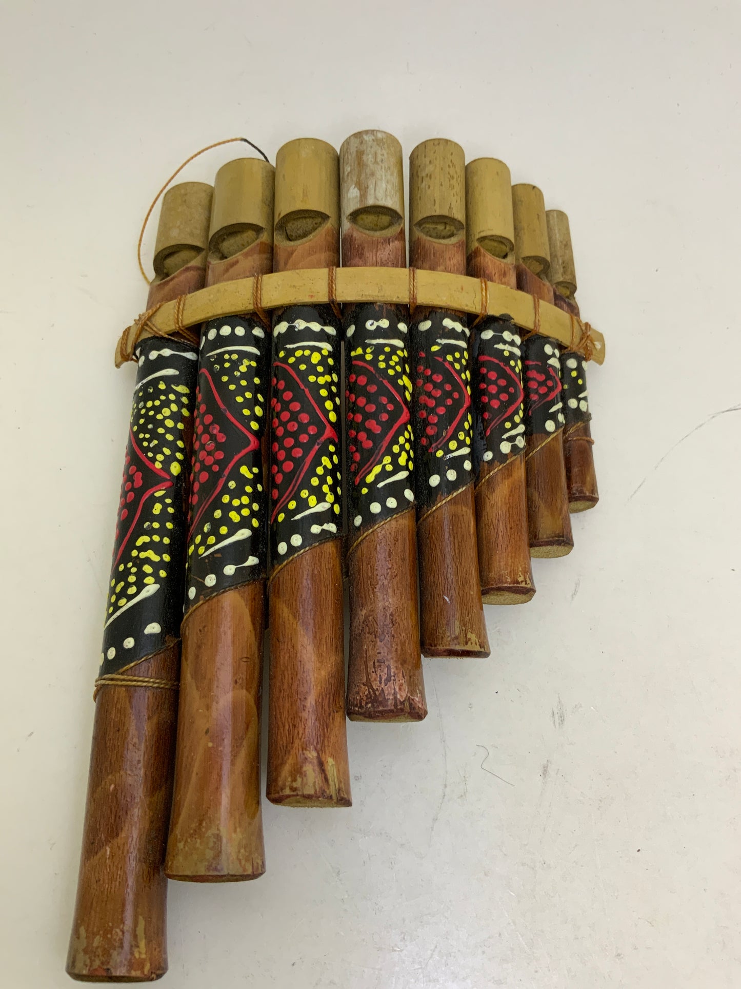 Bamboo Flute