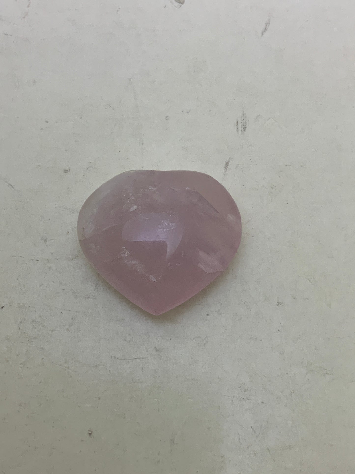 Gemstone Heart