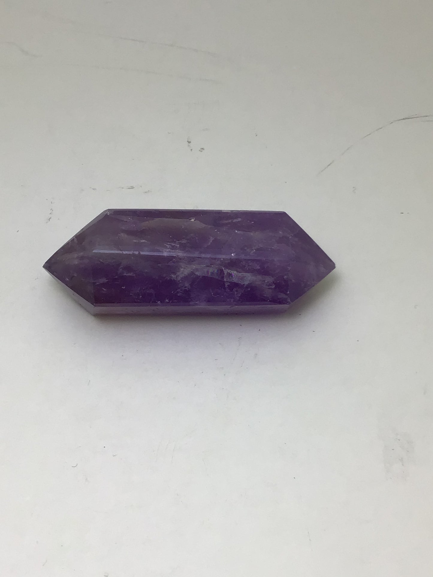 Amethyst Wand