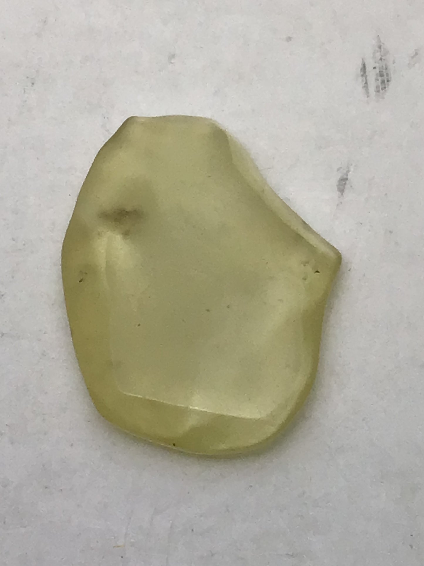 Libian Textite