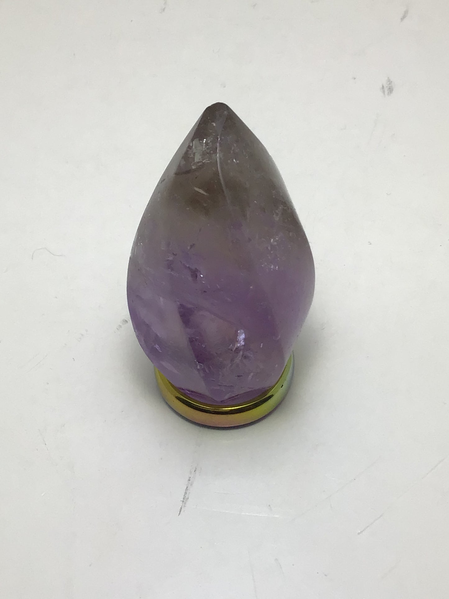 Amethyst Flame
