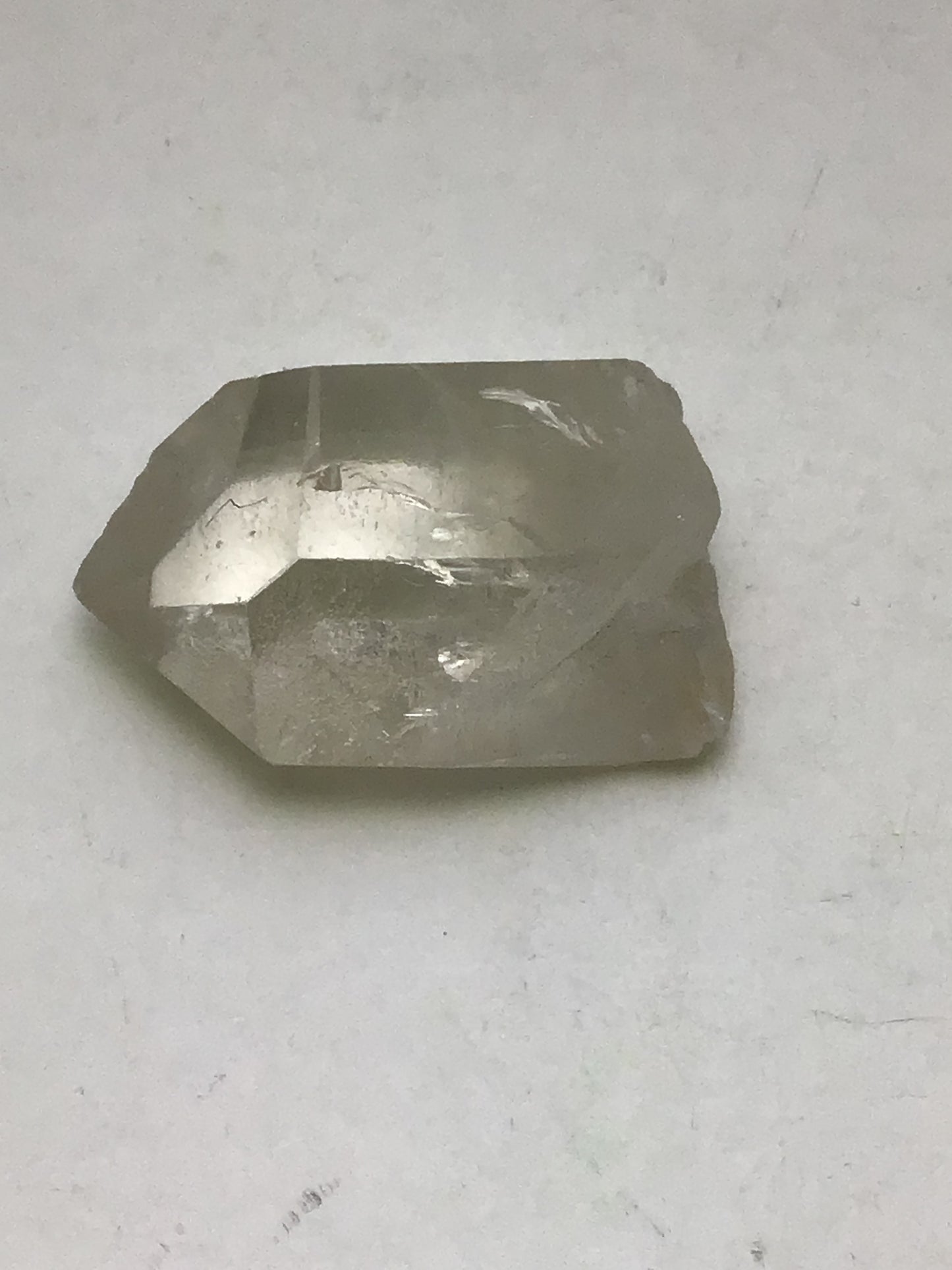 Smokey Quartz Point