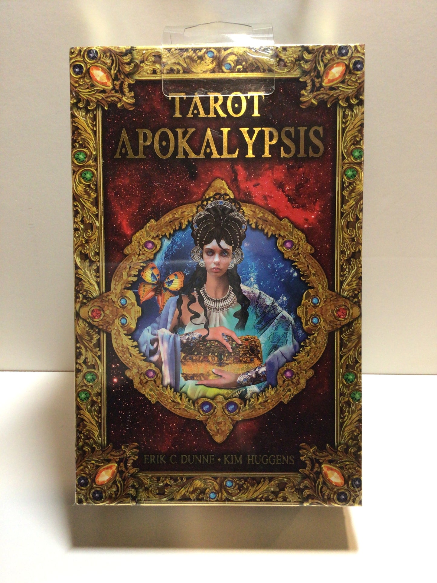 Apokalypsis Tarot