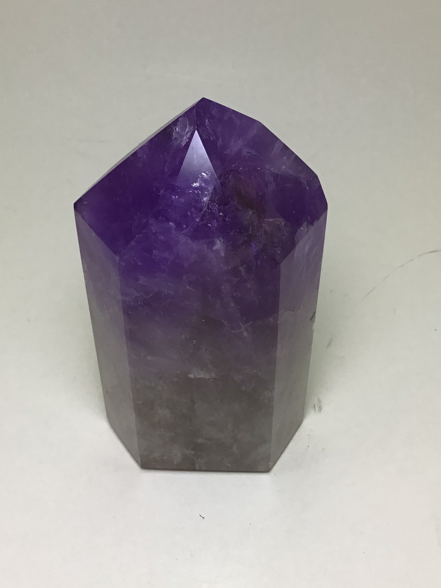 Amethyst Point