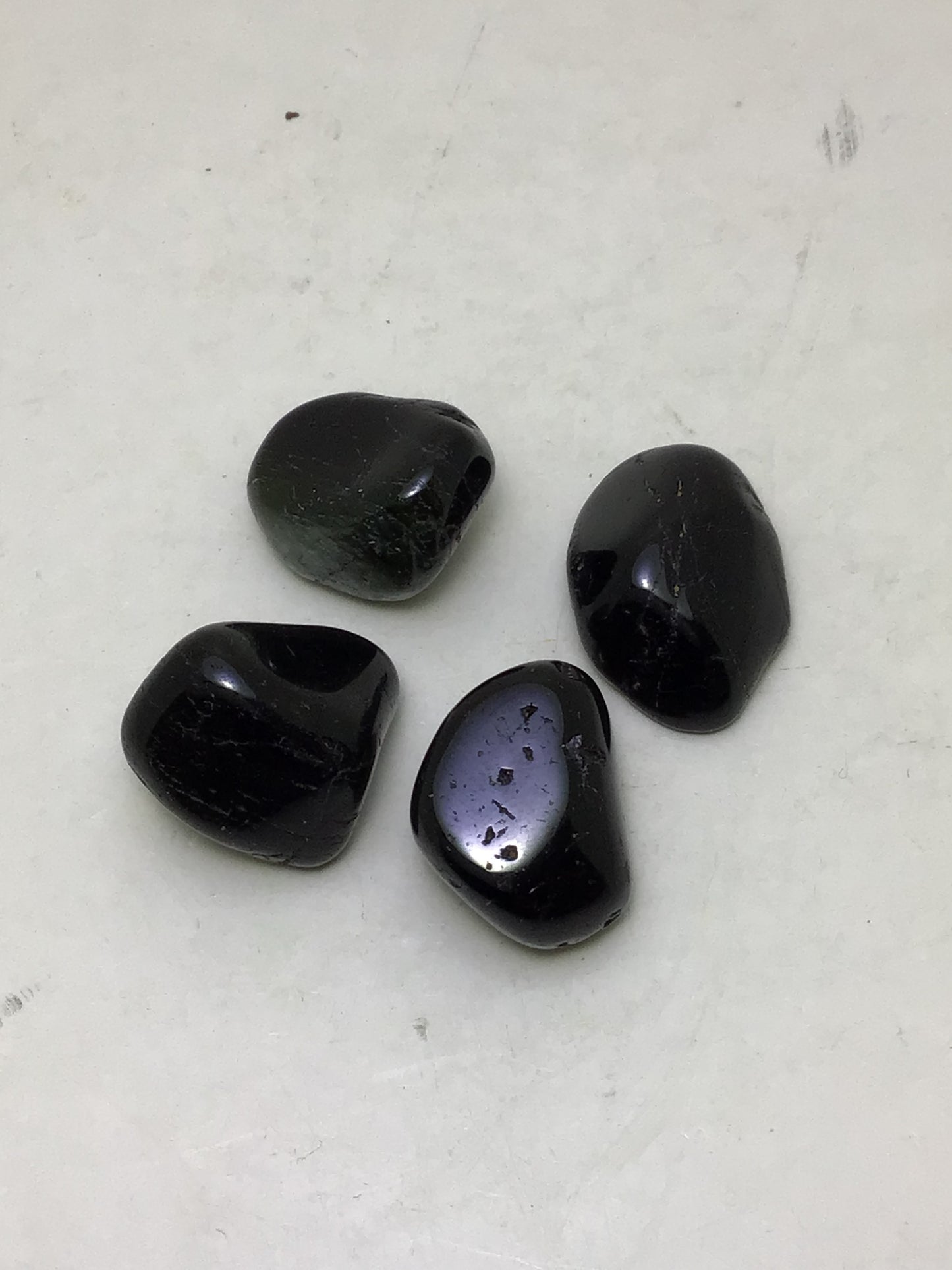 Green Tourmaline