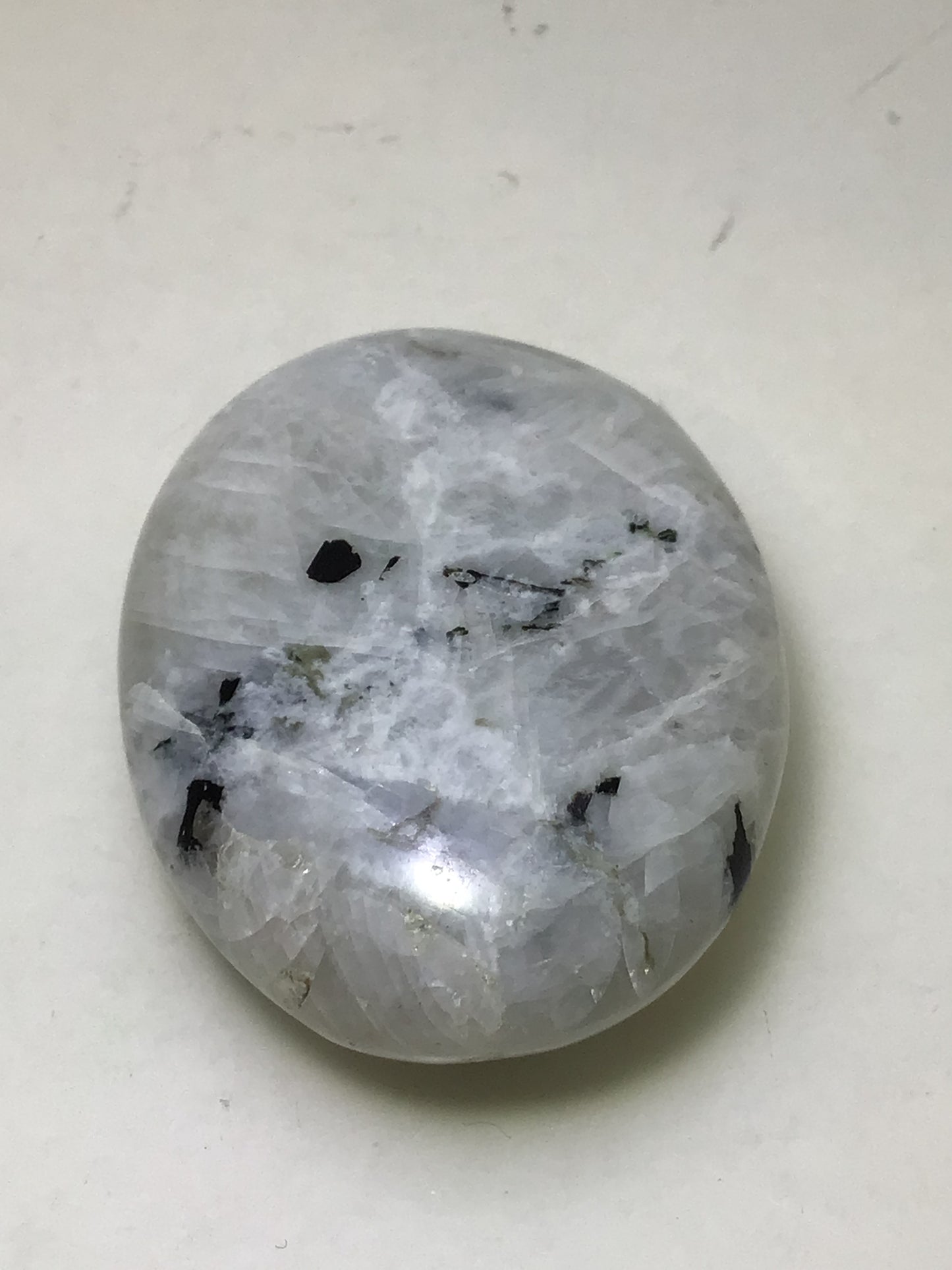 Moonstone Nugget