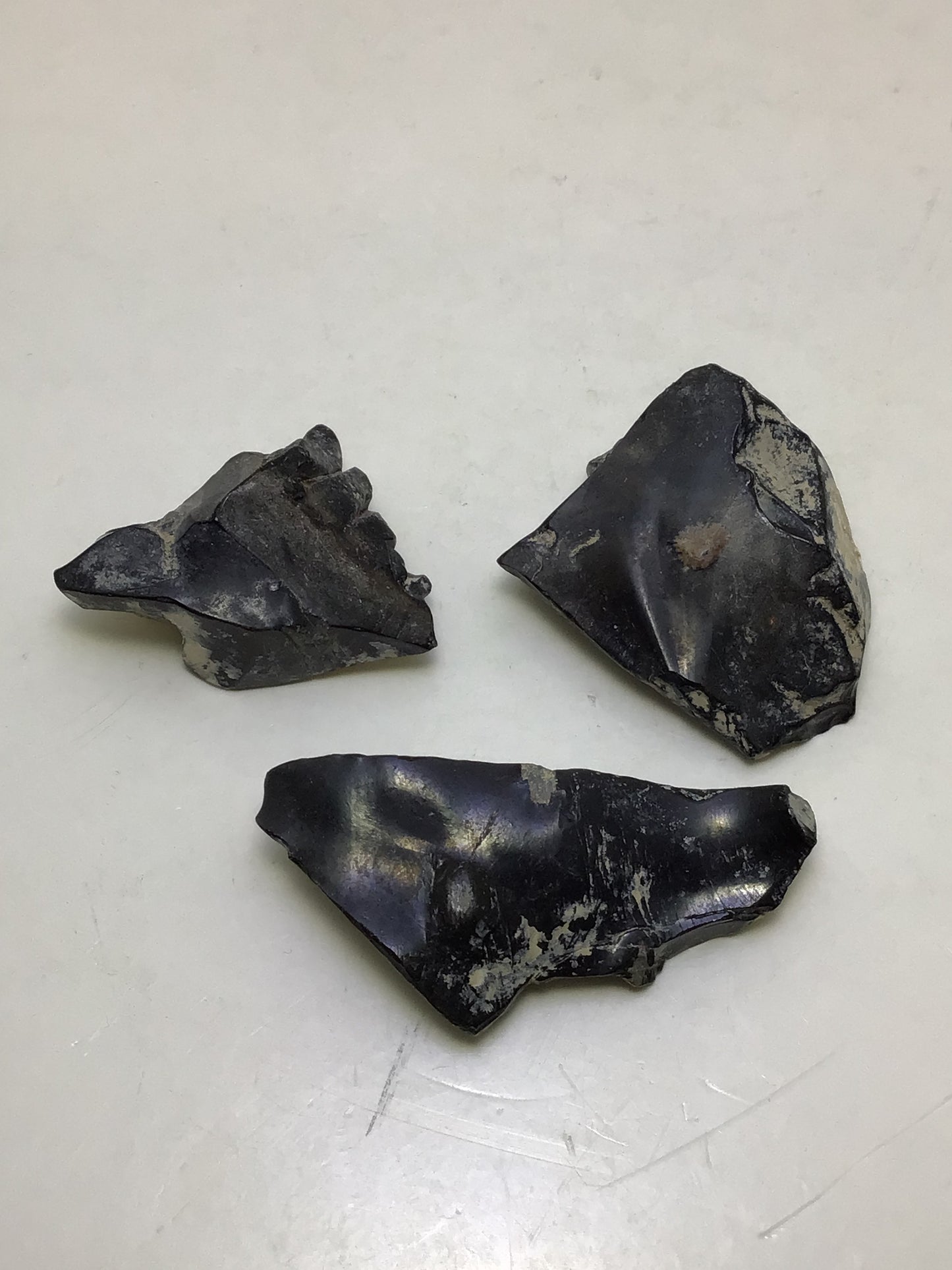 Rainbow Obsidian