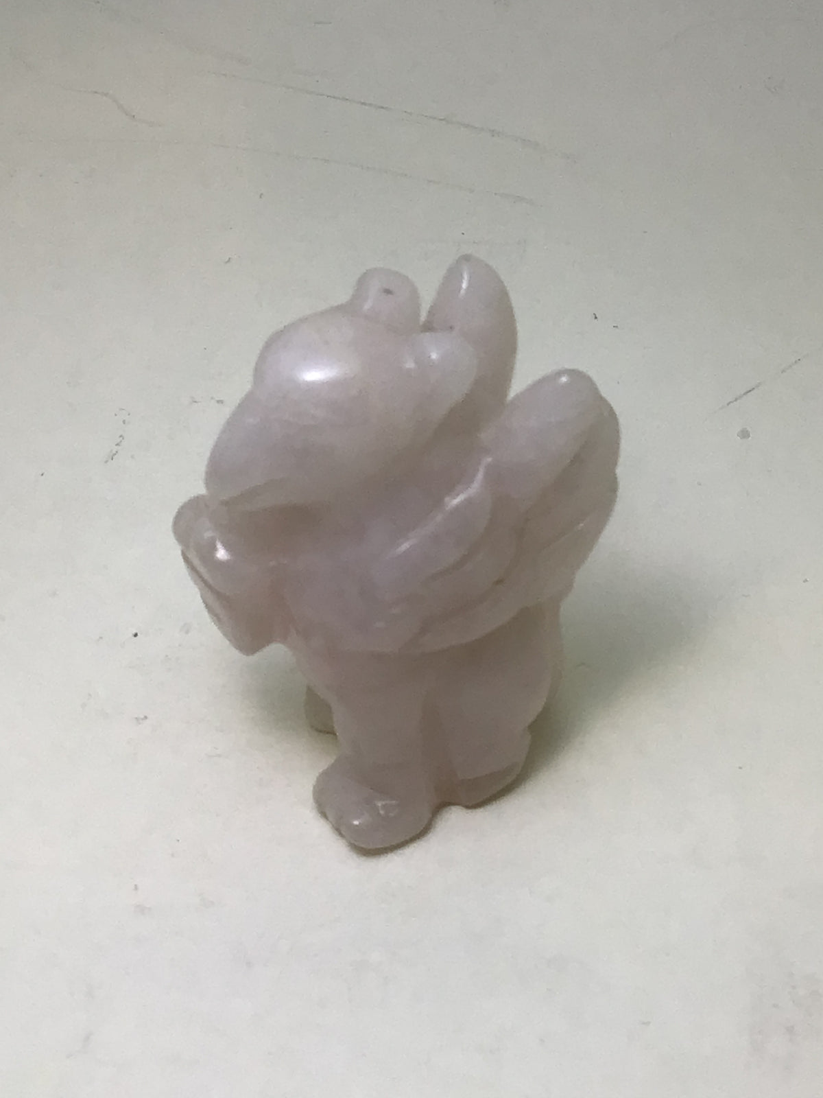 Mangano Calcite Dragon