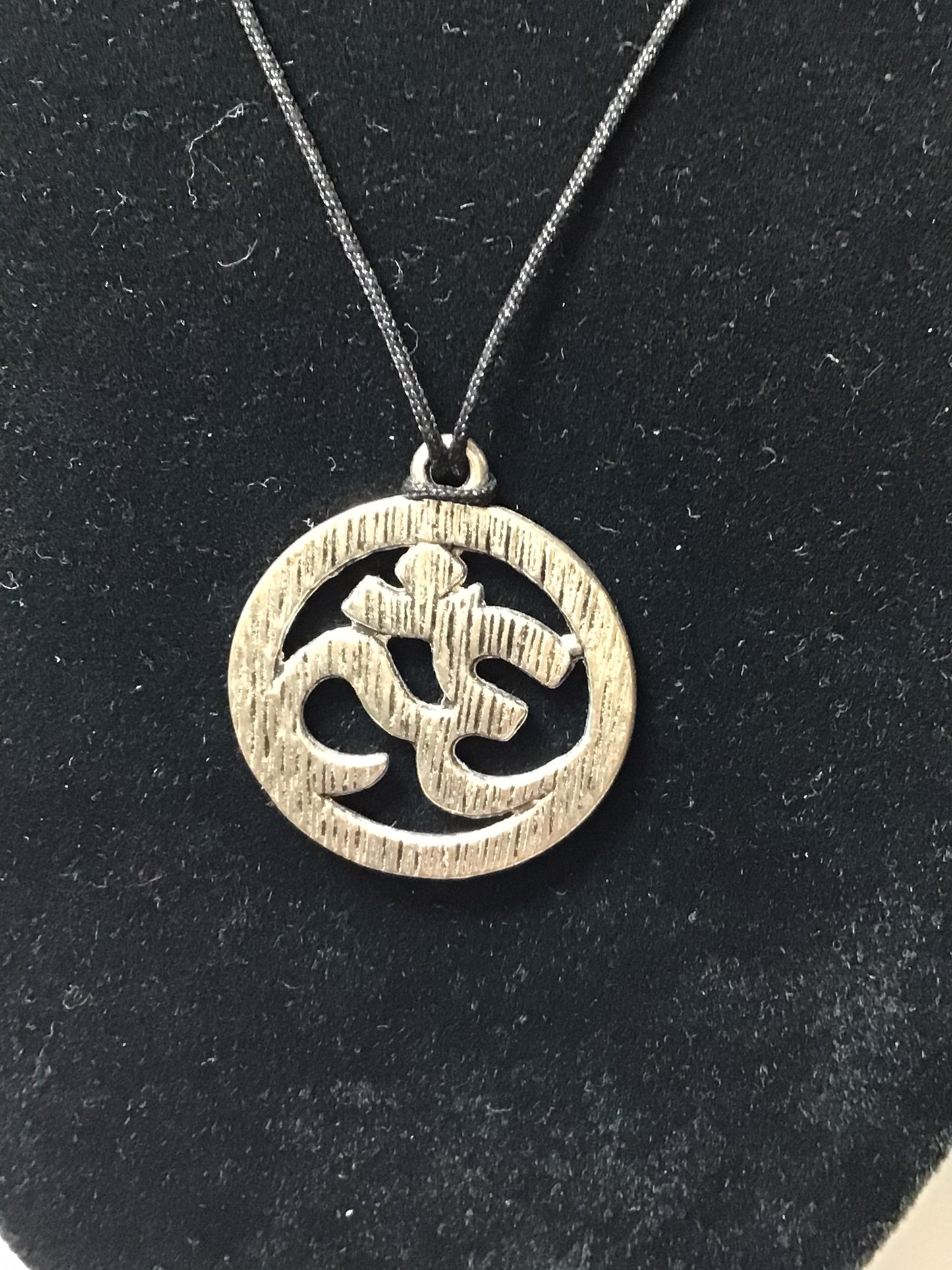 Om Pendant