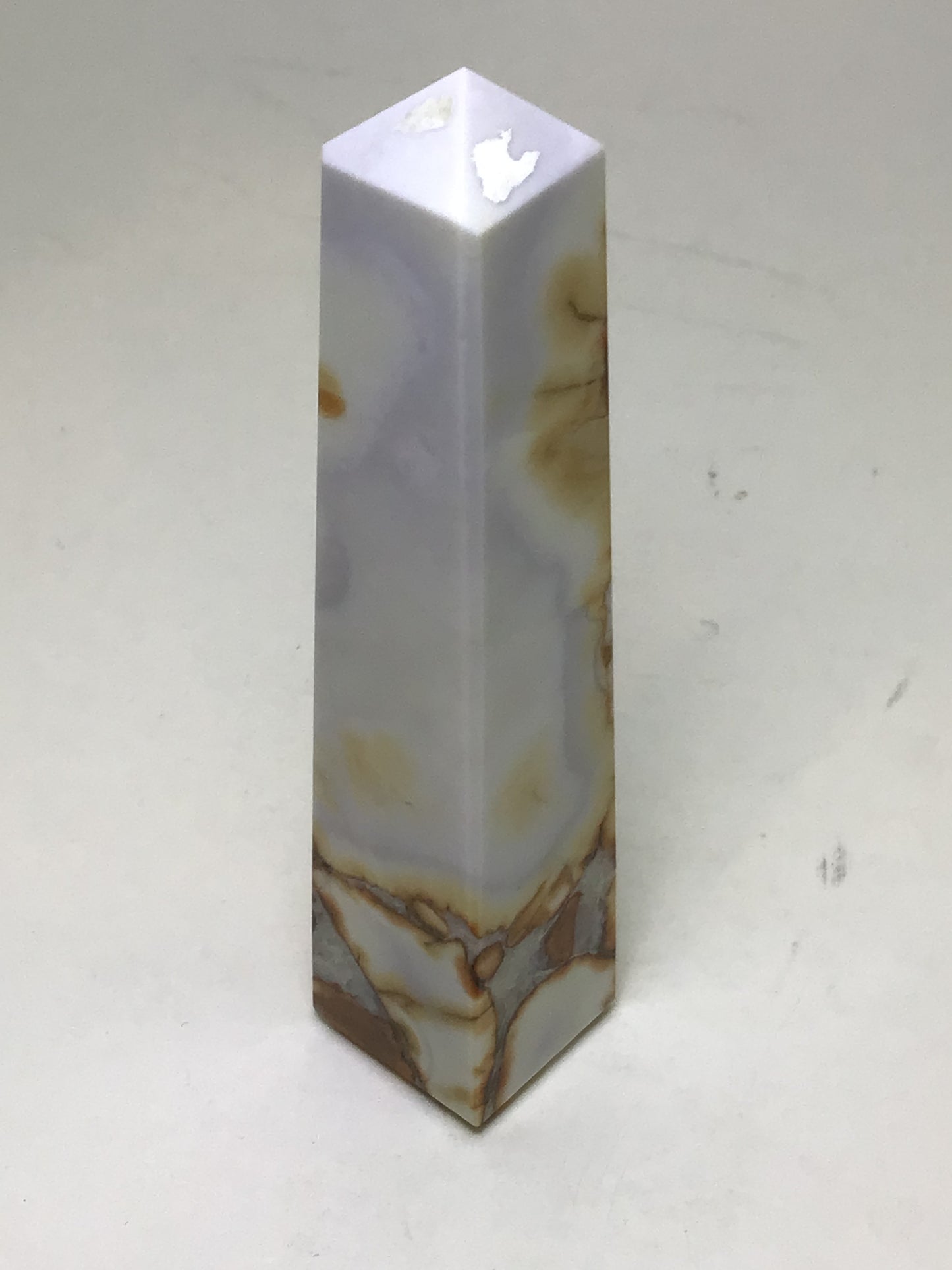 Conglomerate Jasper Point