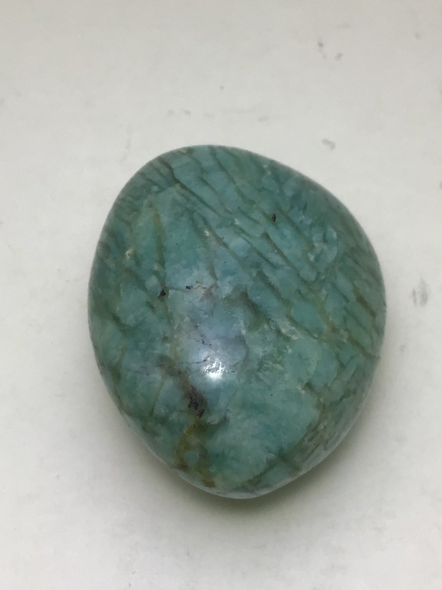 Chrysocolla Nugget