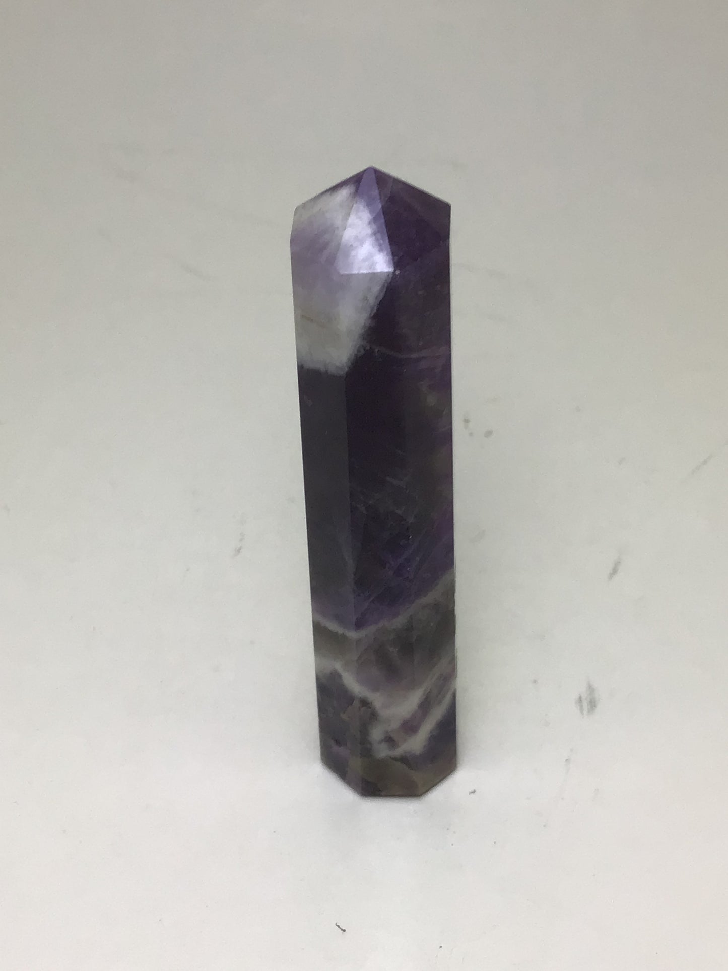 Amethyst Obelisk