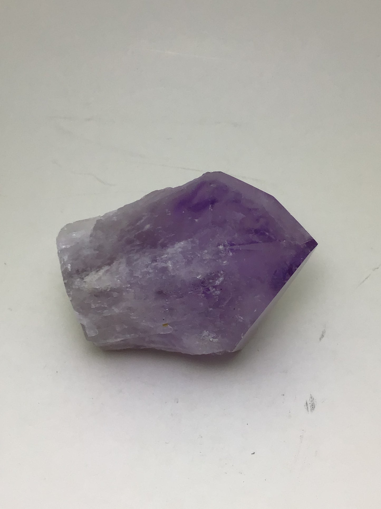 Amethyst Point