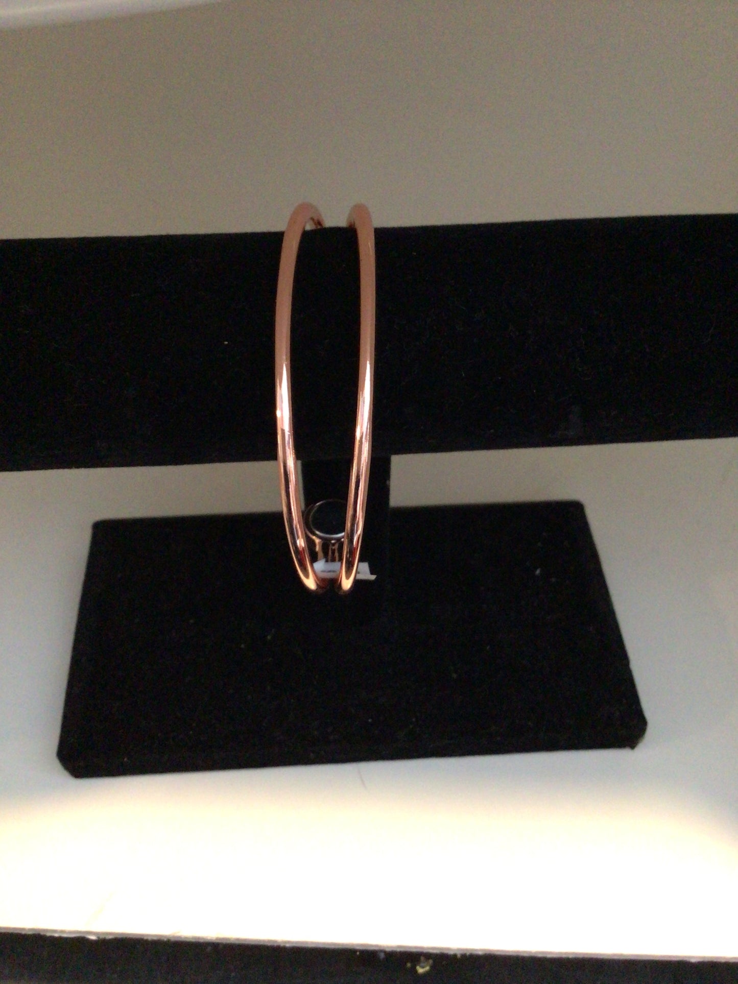 Magnetic Copper Bracelet