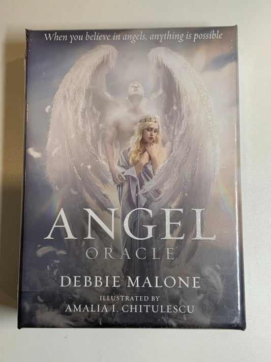 Angel Oracle