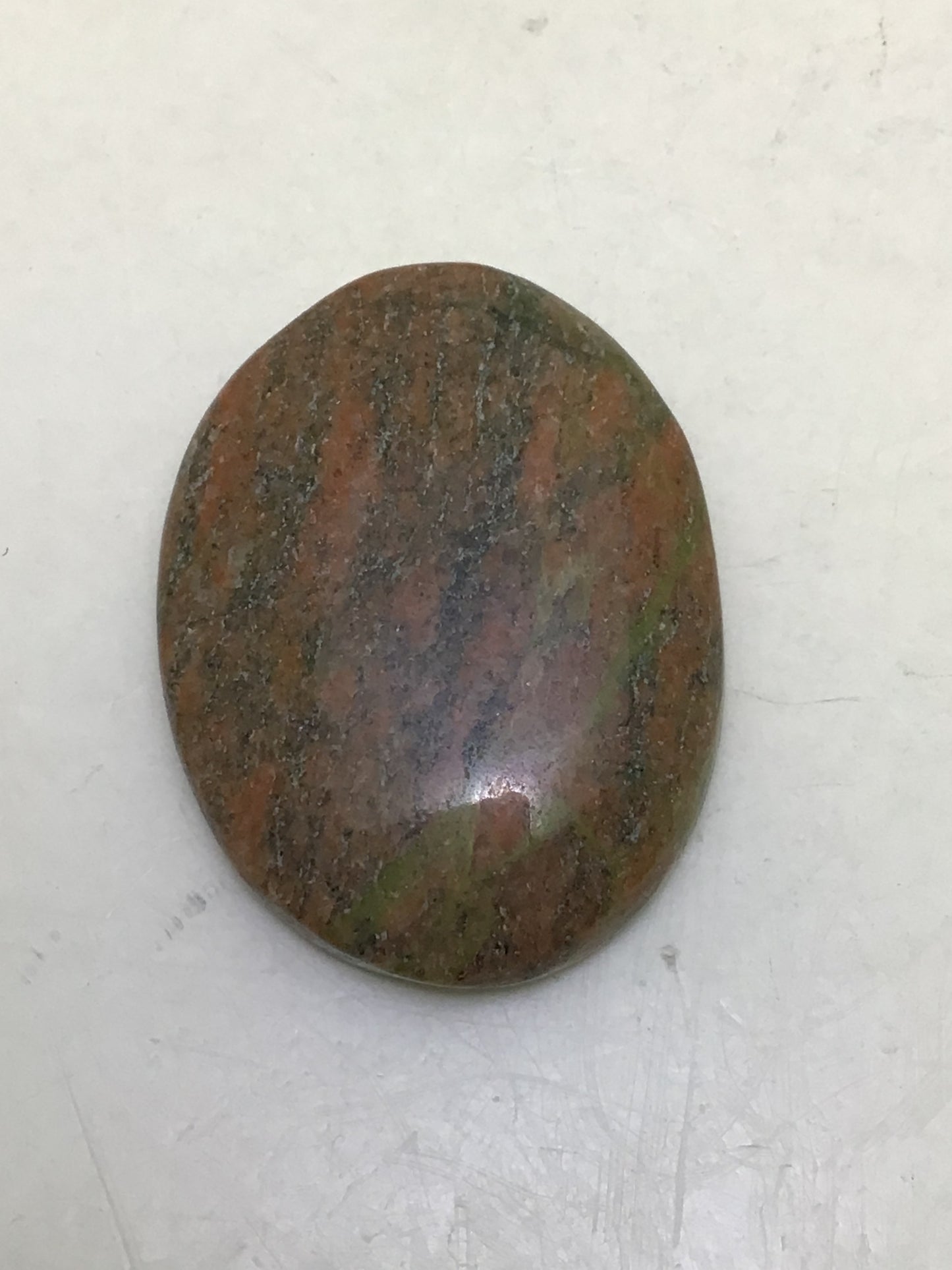 Thumb Stone