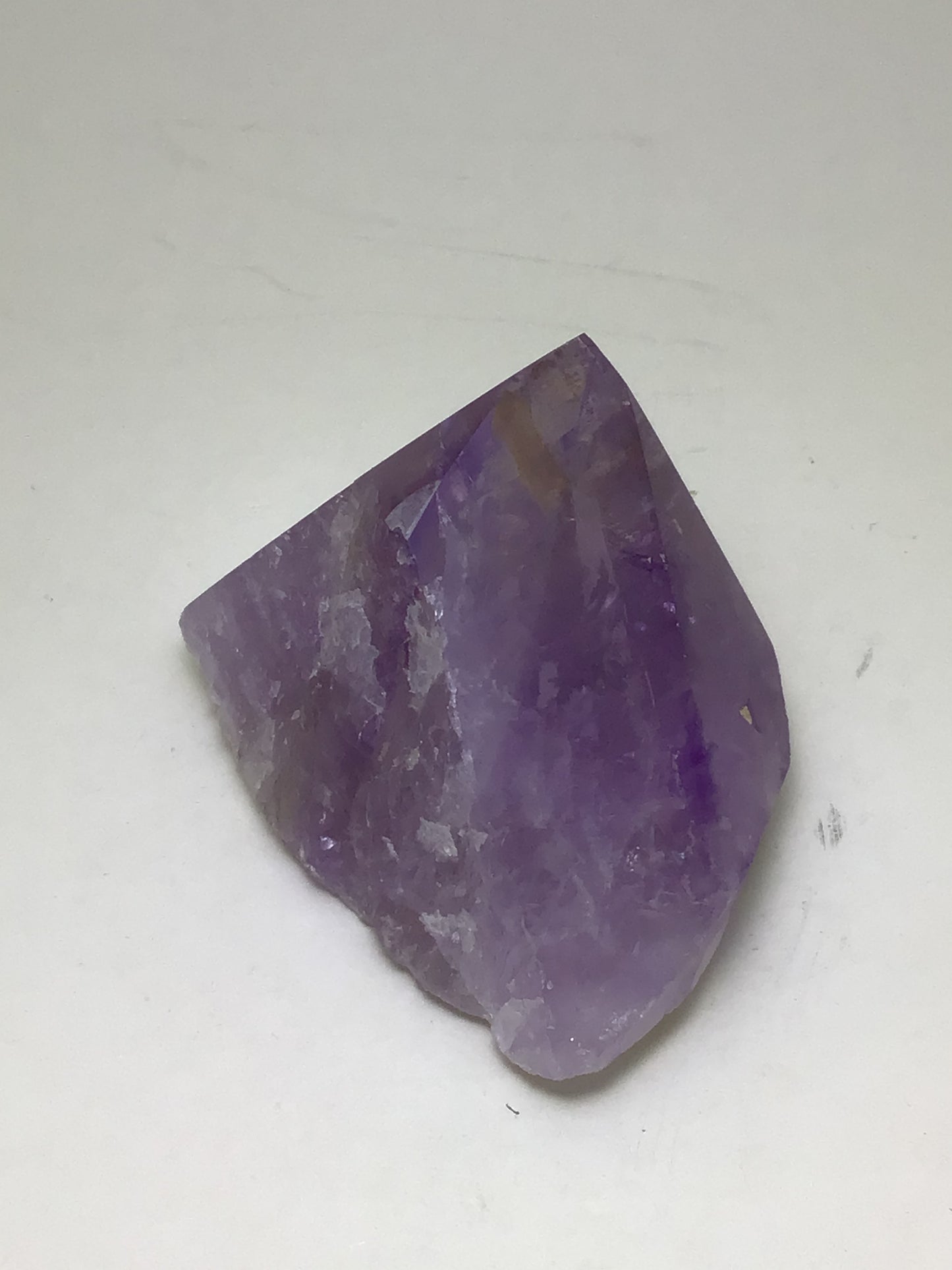Amethyst Point