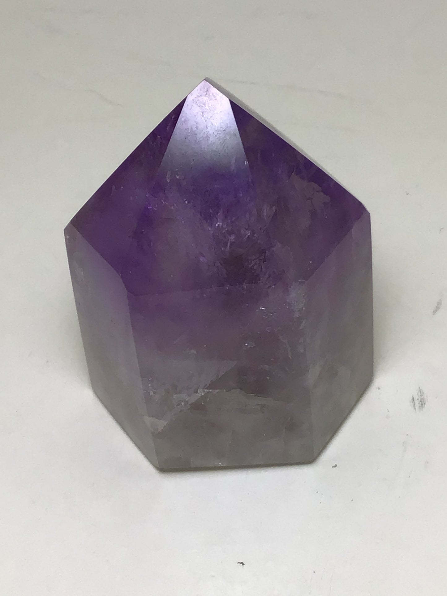 Amethyst Point