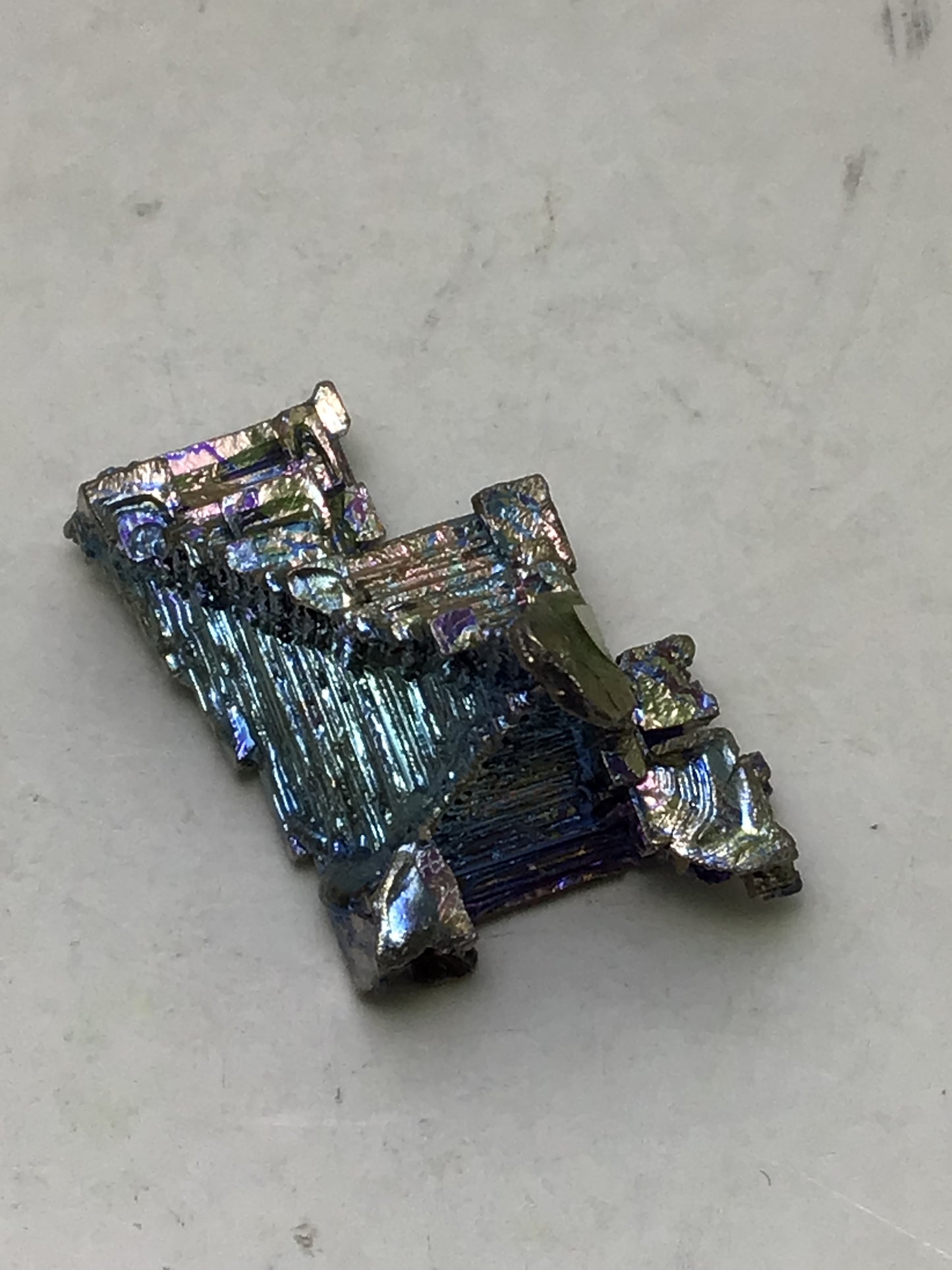 Bismuth