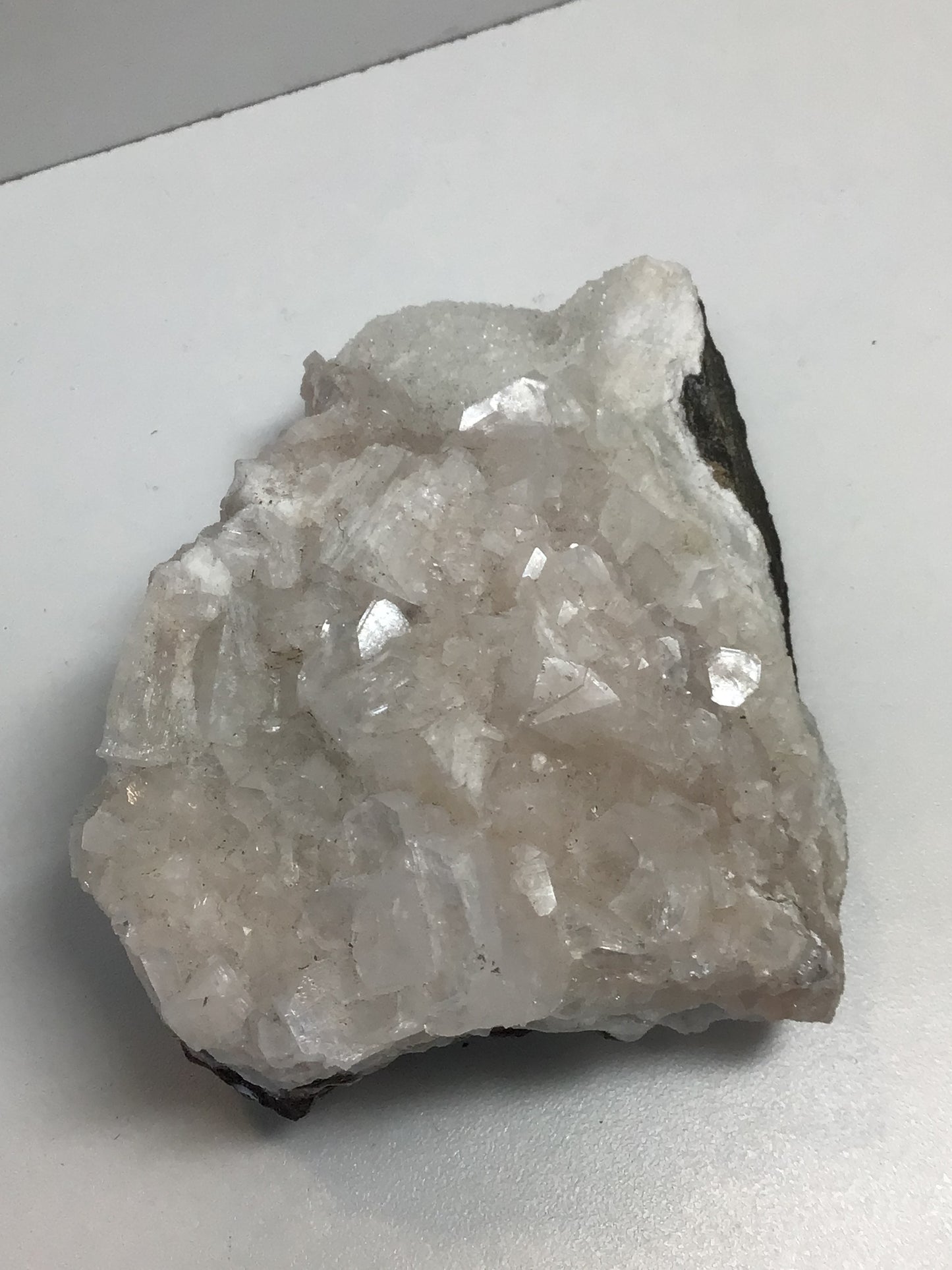 Apophyllite