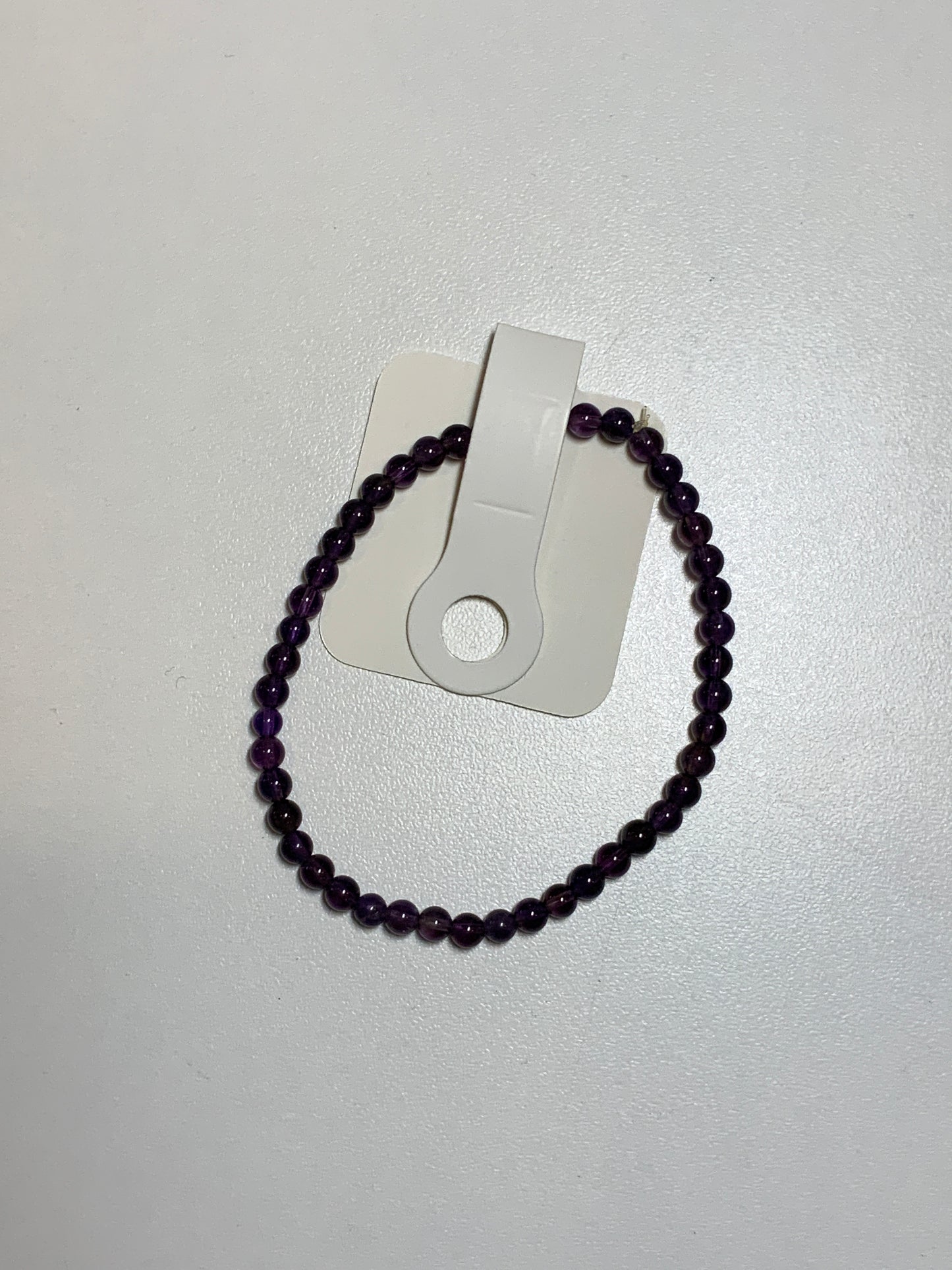 Amethyst Bracelet
