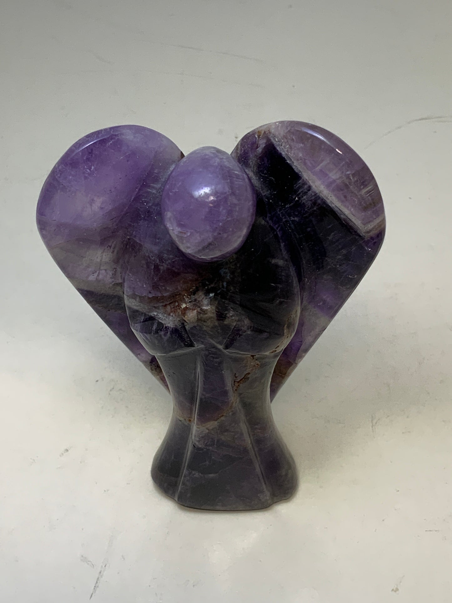 Amethyst Angel