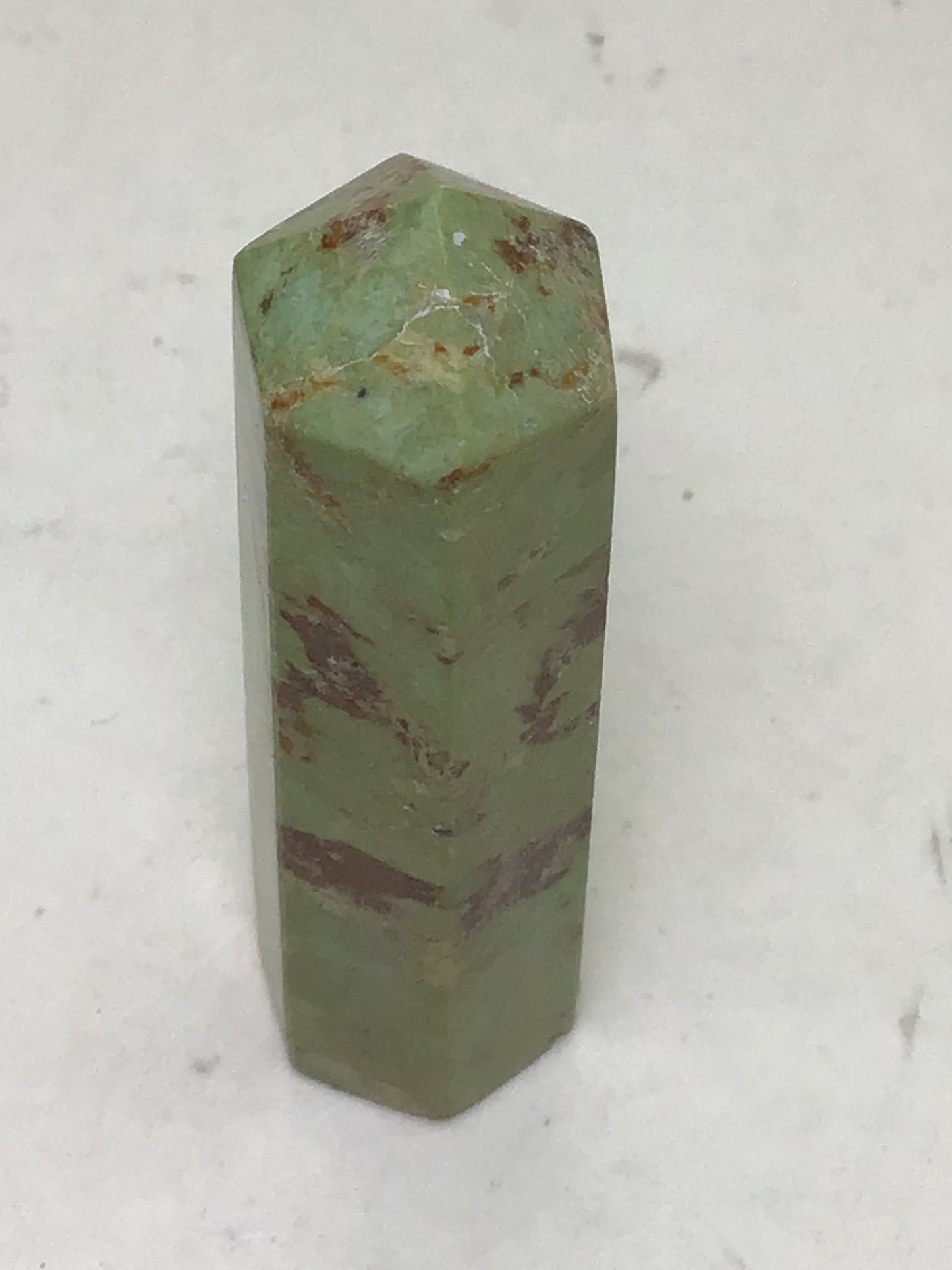 Turquoise Point