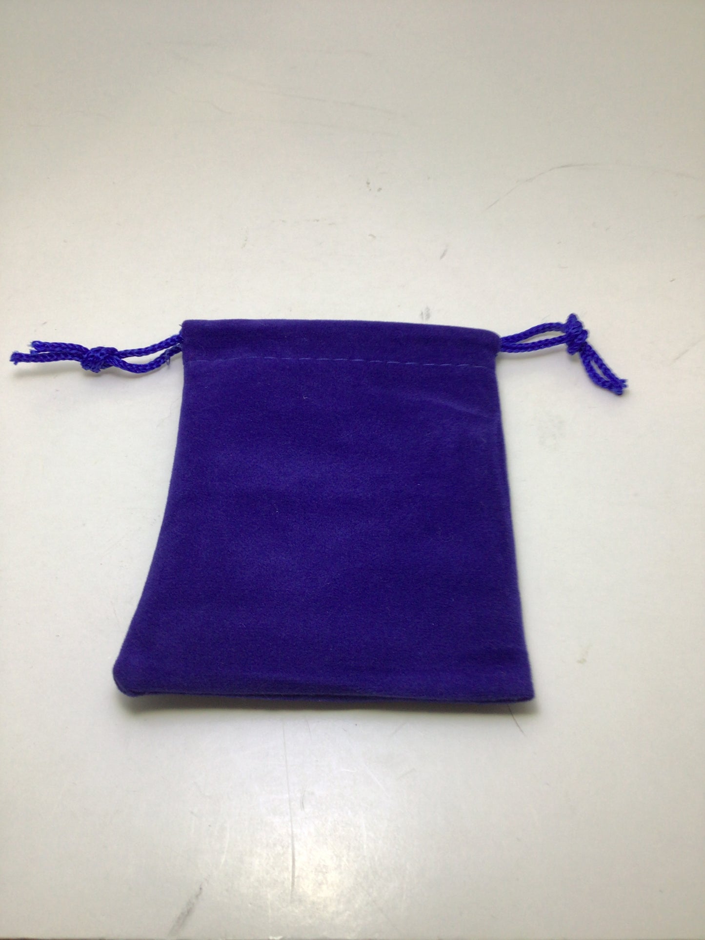Velvet Bag