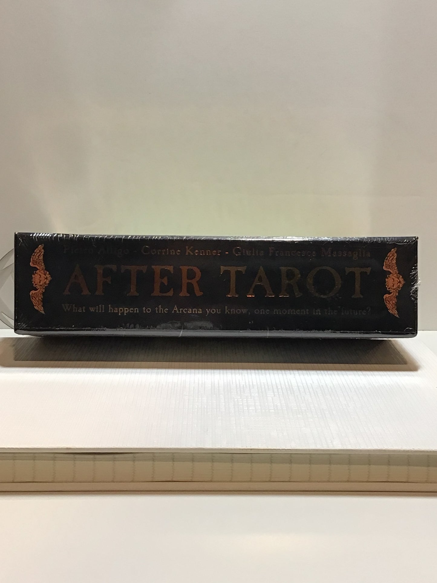After Tarot