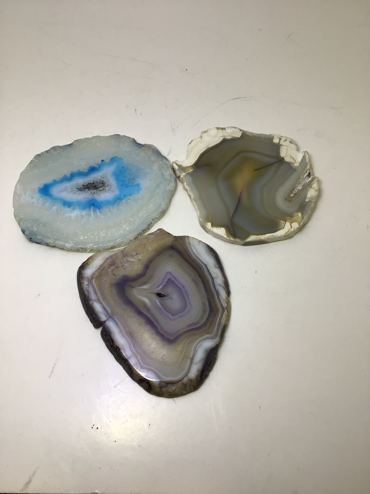 Agate Slice