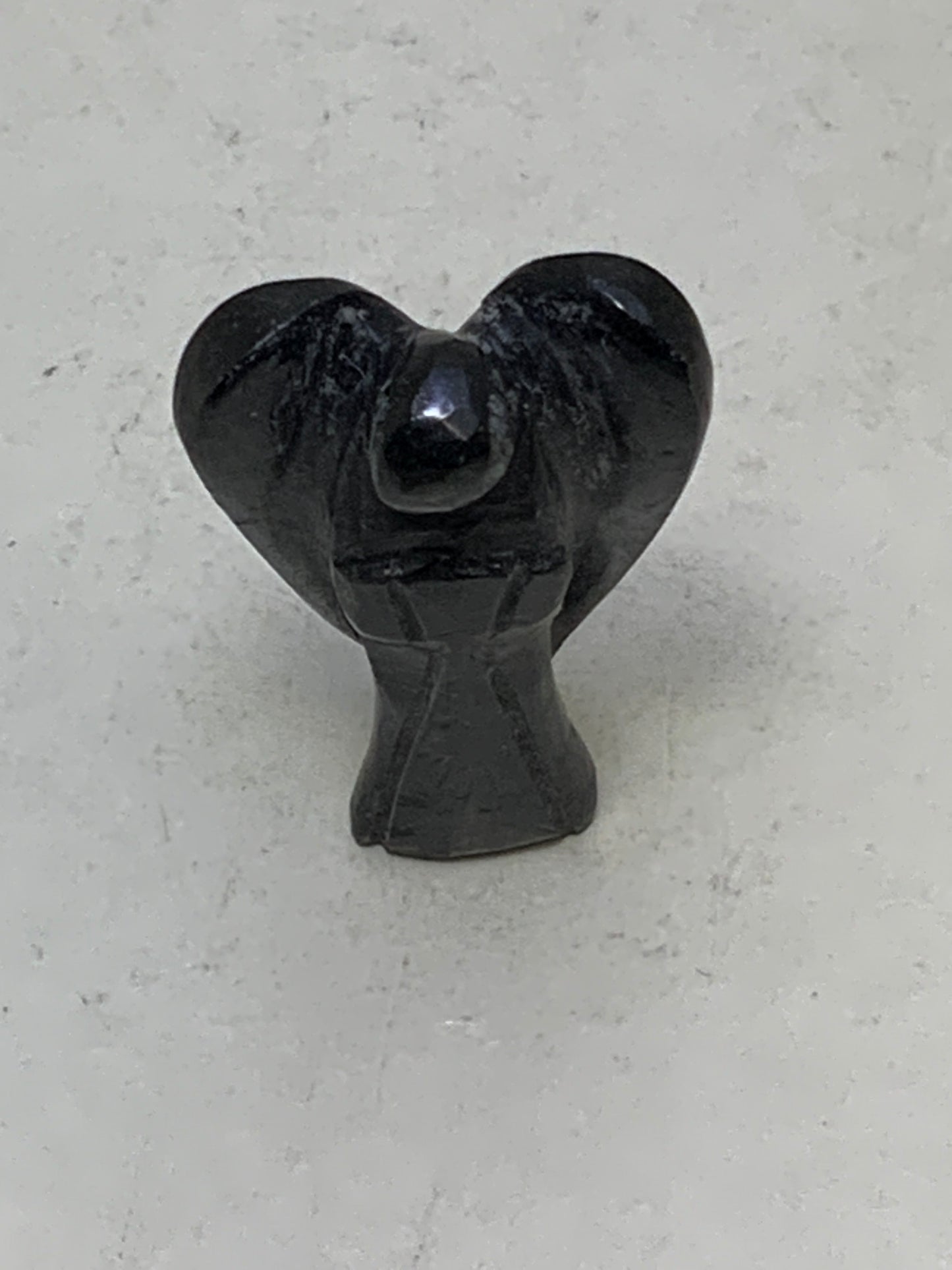 Small Stone Angel